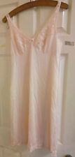Vintage nylon peach for sale  BEDWORTH