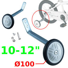 RUEDINES ESTABILIZADORES BICICLETA 10-12" NINO RUEDA ENTRENAMIENTO CICLO JUNIOR comprar usado  Enviando para Brazil