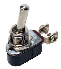Spst compact toggle for sale  Shelby