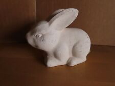 Figur hase weiß gebraucht kaufen  Wissen-Umland