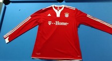 Bayer münchen trikot gebraucht kaufen  Münster