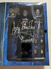 Doug bradley signed for sale  Clayton