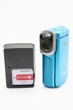 Usado, Gravador de câmera de vídeo digital HD Sony HDR-GW77V Handycam com carregador comprar usado  Enviando para Brazil