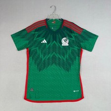 Mexico jersey mens for sale  Boiling Springs