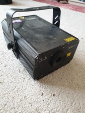 Qtx disco laser for sale  DURHAM