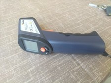 Termometro infrarossi laser usato  Villaricca