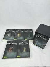 Percy jackson komplettbox gebraucht kaufen  Kiel