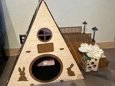 2 story rabbit hutch for sale 2 story rabbit hutch for sale Hoffman Estates