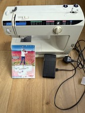 Elna 2005 sewing for sale  HAYES