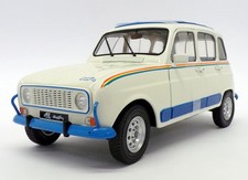 Solido 1/18 Scale Diecast S1800105 - Renault 4L Jogging - Blue/White, usado comprar usado Solido 1/18 Scale Diecast S1800105 - Renault 4L Jogging - Blue/White, usado comprar usado  Enviando para Brazil