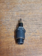 Vintage lodge h45 for sale  LINCOLN