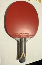 Table tennis dhs301 for sale  BATH