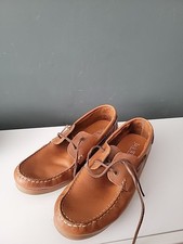 boat shoes for sale  SPALDING