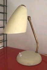 Guariche lampe annees d'occasion  Pantin