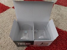 Longdrink glas schott gebraucht kaufen  Glauchau