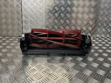 Used cylinder blade for sale  BASILDON