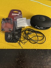 shure ear gebraucht kaufen  Nienburg
