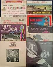 Lot hispanic latino for sale  Raleigh