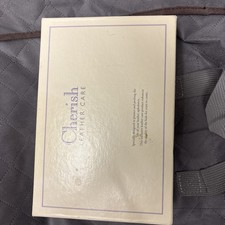 Cherish leather care for sale  LONDON