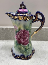 Antique tea pot for sale  East Moline