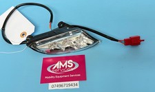 Invacare leo 4mph for sale  BANGOR