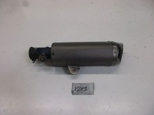 Auspuff endtopf x243 gebraucht kaufen  Ellwangen (Jagst)