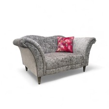 Fabb theodore loveseat for sale  UK