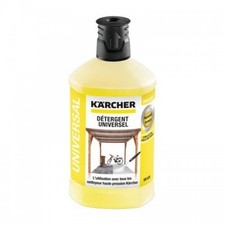 Détergent universel kärcher d'occasion  Mondeville