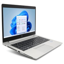 HP EliteBook 840 G6 i5-8350U 16GB RAM 256GB SSD 14" FHD na sprzedaż  PL