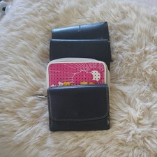 Bundle wallet loyd for sale  NORTHAMPTON