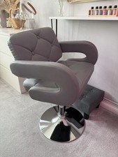 Grey hairdressing salon for sale  ILFORD