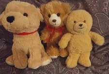 Small soft toys for sale  BIRMINGHAM
