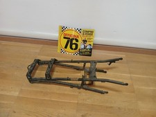 Telaietto posteriore cagiva usato  Gubbio