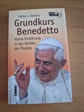Grundkurs benedetto kleine gebraucht kaufen Grundkurs benedetto kleine gebraucht kaufen  Stadtlohn