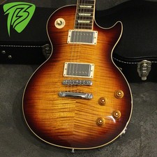 Guitarra elétrica Gibson Les Paul Standard Plus Desert Burst 2012 comprar usado Guitarra elétrica Gibson Les Paul Standard Plus Desert Burst 2012 comprar usado  Enviando para Brazil