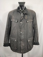 Giacca barbour international usato  Roma