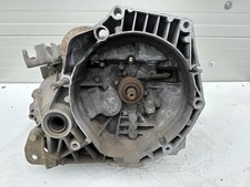 Cambio manuale completo usato  Italia