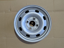 Cerchio ruota renault usato  Poggibonsi
