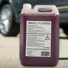Alloy wheel cleaner for sale  MANCHESTER