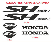 Adesivi honda 150 usato  Bari