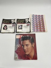 Vintage 1993 elvis for sale  Shreveport