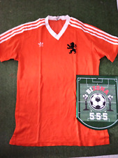 Holland football shirt usato  Bari