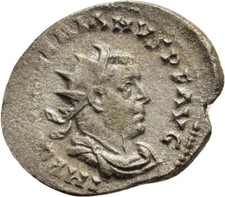Fitz valerian antoninianus gebraucht kaufen  München