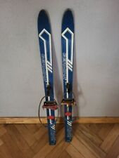 Alte ddr kinderski gebraucht kaufen  Delitzsch