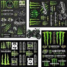Taiyyi adesivi monster usato  Napoli