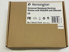 Kensington universal notebook for sale  Mount Pleasant