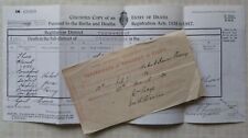 Bradford avon h.j.penny for sale  UK