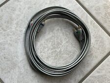 Hama cinch koaxial gebraucht kaufen  Erftstadt