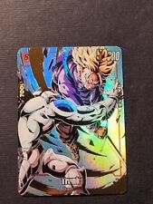 Trunks super saiyan usato  Grottammare