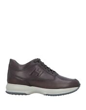Hogan interactive sneakers usato  Falerna